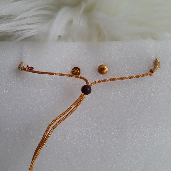 Crunchy Fashion Indian Jewelry for Girls - Picture 5 of 9